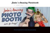 Jimbo’s Amazing Photobooth image 3